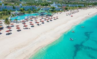 Jolly Beach Antigua - All Inclusive