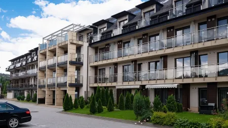 Tęczowe Wzgórze, Sun & Snow