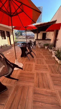 Hotel Italia Beach - Na Beira Mar Natal RN