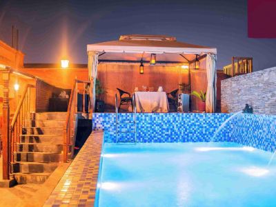 Paundur Community Homestay
