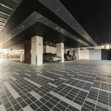 Elga Hotel