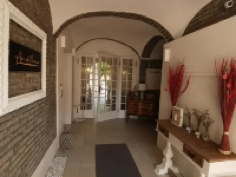 ARIEDIPARMA Rooms&apartments Hotel di Parma