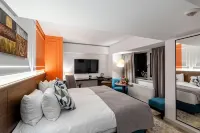 Bucharest Unirii Square - Handwritten Collection