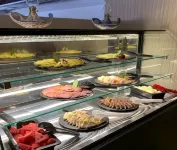 Sera Lake Center Hotel - breakfast