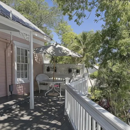 Ambrosia Key West