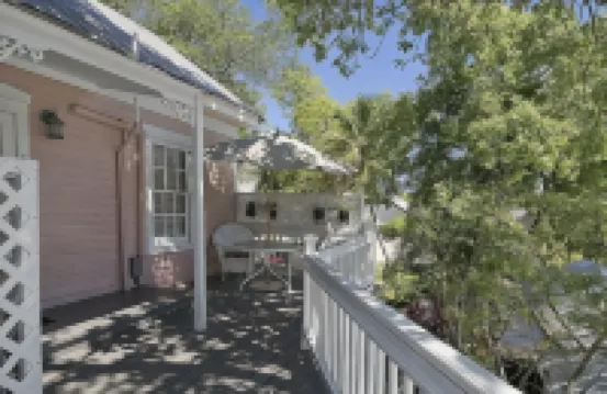 Ambrosia Key West