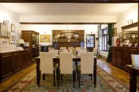 Pensiunea Rhein - homestay