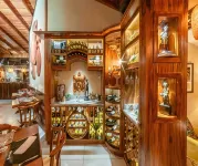 Hotel & Spa Poco a Poco - Costa Rica Hotels in Monteverde