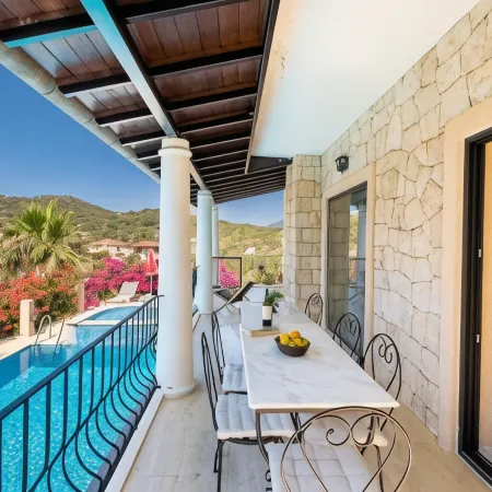 Villa Jasmine Peninsula