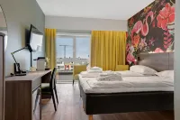 Thon PartnerHotel Saga Hotels in Haugesund