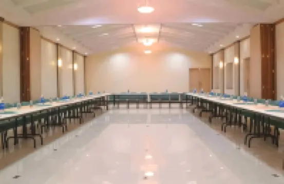 Hotel Ravi Kiran