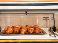 Ostello Bello Genova - Frühstück
