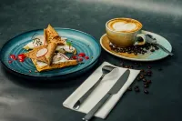 Ibis Styles Lublin Stare Miasto - breakfast