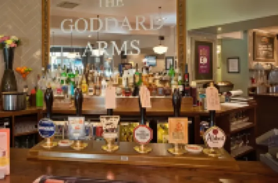 The Goddard Arms