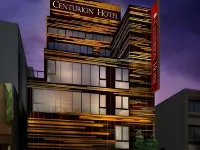 Centurion Hotel&Spa Ueno Station Hotels near Ueno