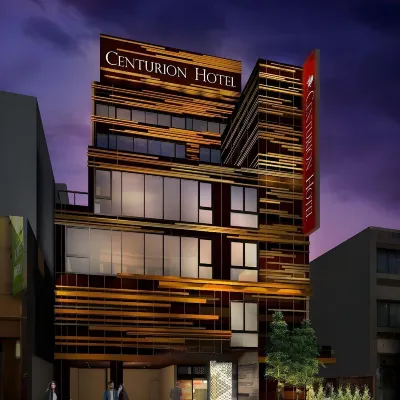 Centurion Hotel&Spa Ueno Station Hotels near Shinobazu Pond
