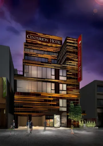 Centurion Hotel&Spa Ueno Station
