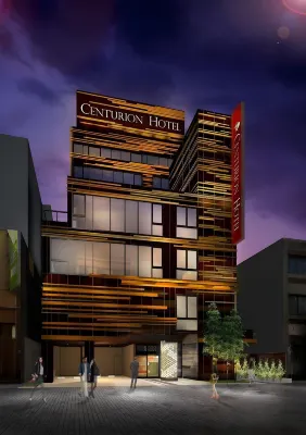 Centurion Hotel&Spa Ueno Station