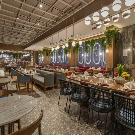 Mercure Trabzon Hotel