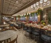 Mercure Trabzon Hotel - baignoire
