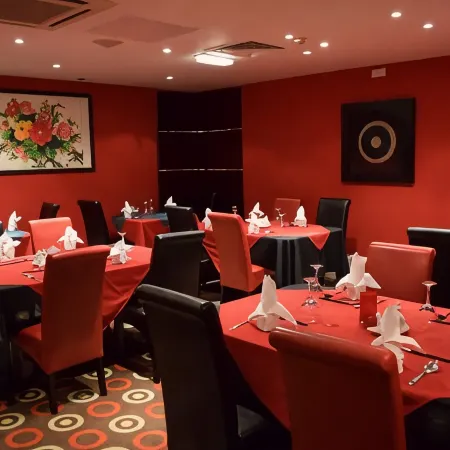 Best Western Palace Hotel Casino