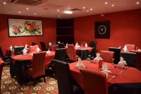 道格拉斯宮殿貝斯特韋斯特娛樂場酒店 - 早餐
