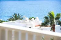 Apartamentos Niu D Aus - Havudsigt