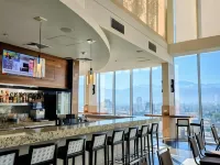 Hyatt Place Santiago/Vitacura Отели рядом с достопримечательностью «Лас-Кондес»
