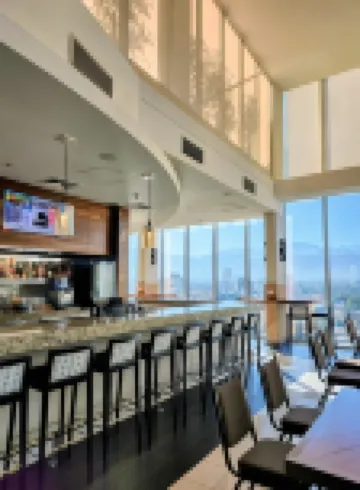 Hyatt Place Santiago/Vitacura