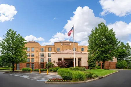 Staybridge Suites MEMPHIS-POPLAR AVE EAST by IHG