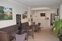 ホテル アンブロシア