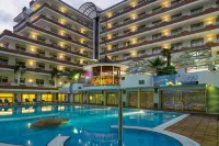 Hotel Indalo Park - Ocean View