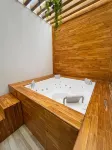 Hotel Dorado Plaza Alto Prado - Hot Tub