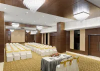 Hycinth Hotels - บริการรถรับส่ง