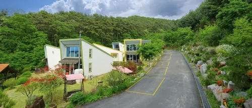 Yongin Chaeum Pension - Homestays
