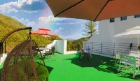 Gapyeong Daon Pension Hoteles cerca de Isla de Nami