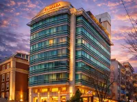 Ramada by Wyndham Ankara Отели рядом с достопримечательностью «Чанкая»