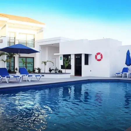 Marena Suites & Apartments
