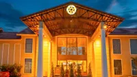 Mangalam Resort and Spa - Member of Absolute Collection