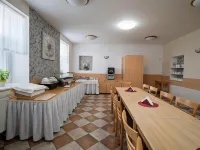 Hotel Senimo Hotels in Olomouc