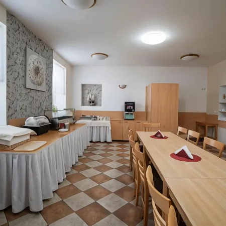 Hotel Senimo