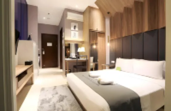 Menteng Park Exclusive Emerald