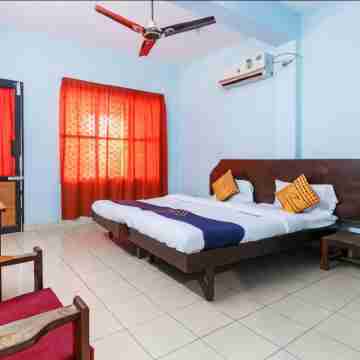 Hotel O Seaweed Rooms