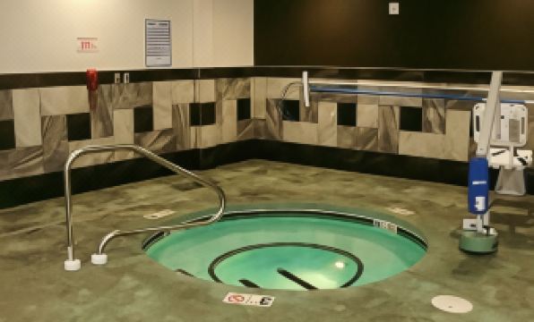 Comfort Inn & Suites Woodward
