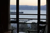 City Tower Hotel - Mountain view