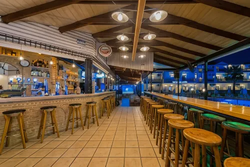 Hotel Cronulla - Bar