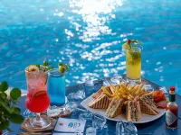 Uday Samudra Leisure Beach Hotel & Spa Hotels in Kovalam