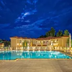 Lagomandra Beach Hotel