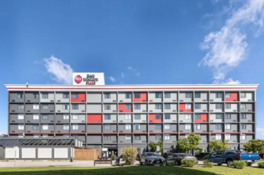 Best Western Plus Toronto Airport Hotel Các khách sạn ở 