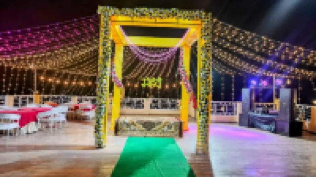 Shepherd Hills Resort